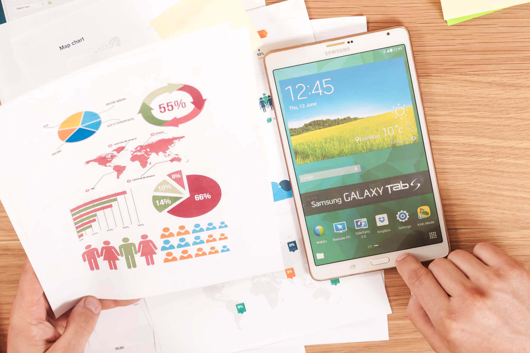 Mobirise Web Page Design Template